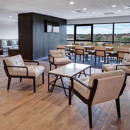 Sheraton Eatontown Hotel Buitenkant foto