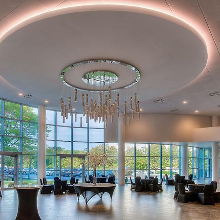 Sheraton Eatontown Hotel Buitenkant foto