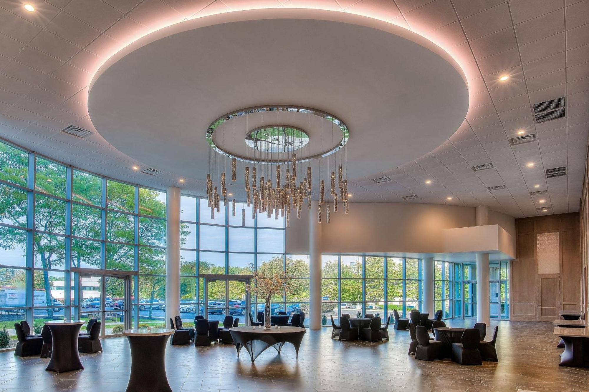 Sheraton Eatontown Hotel Buitenkant foto