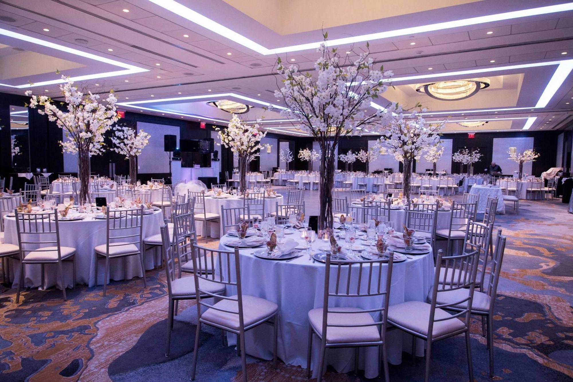 Sheraton Eatontown Hotel Buitenkant foto