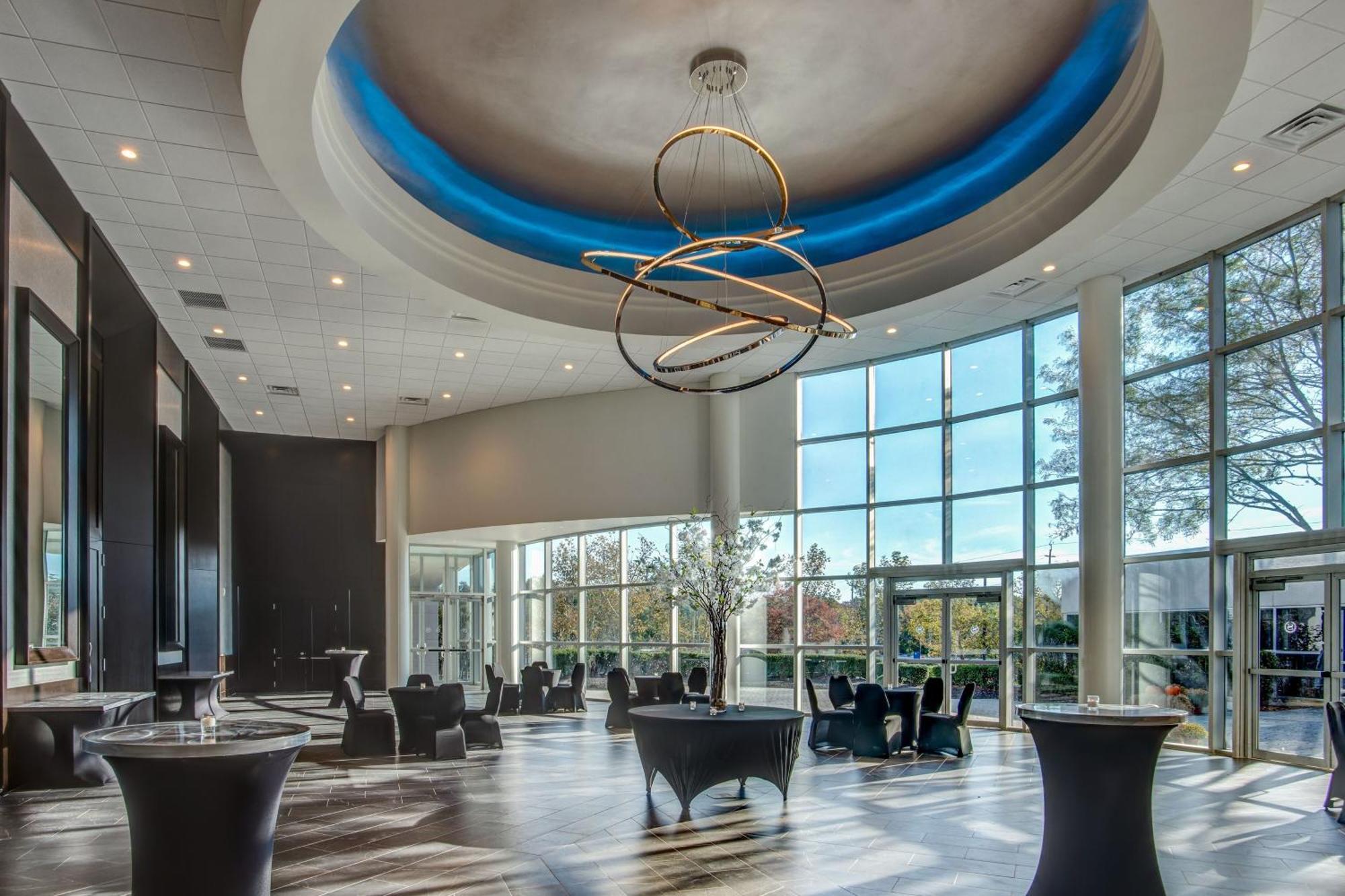 Sheraton Eatontown Hotel Buitenkant foto
