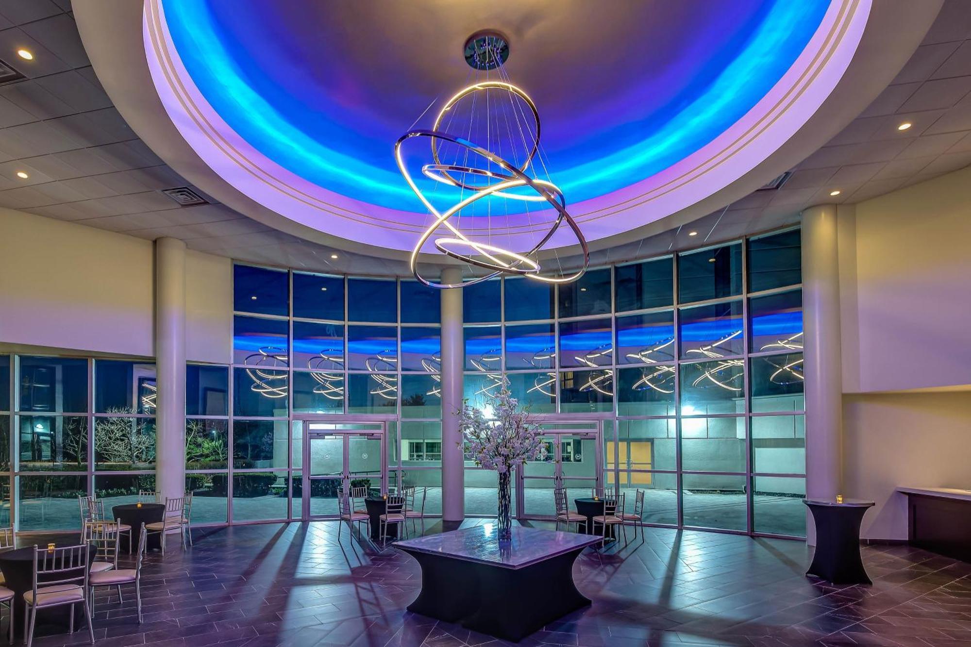 Sheraton Eatontown Hotel Buitenkant foto