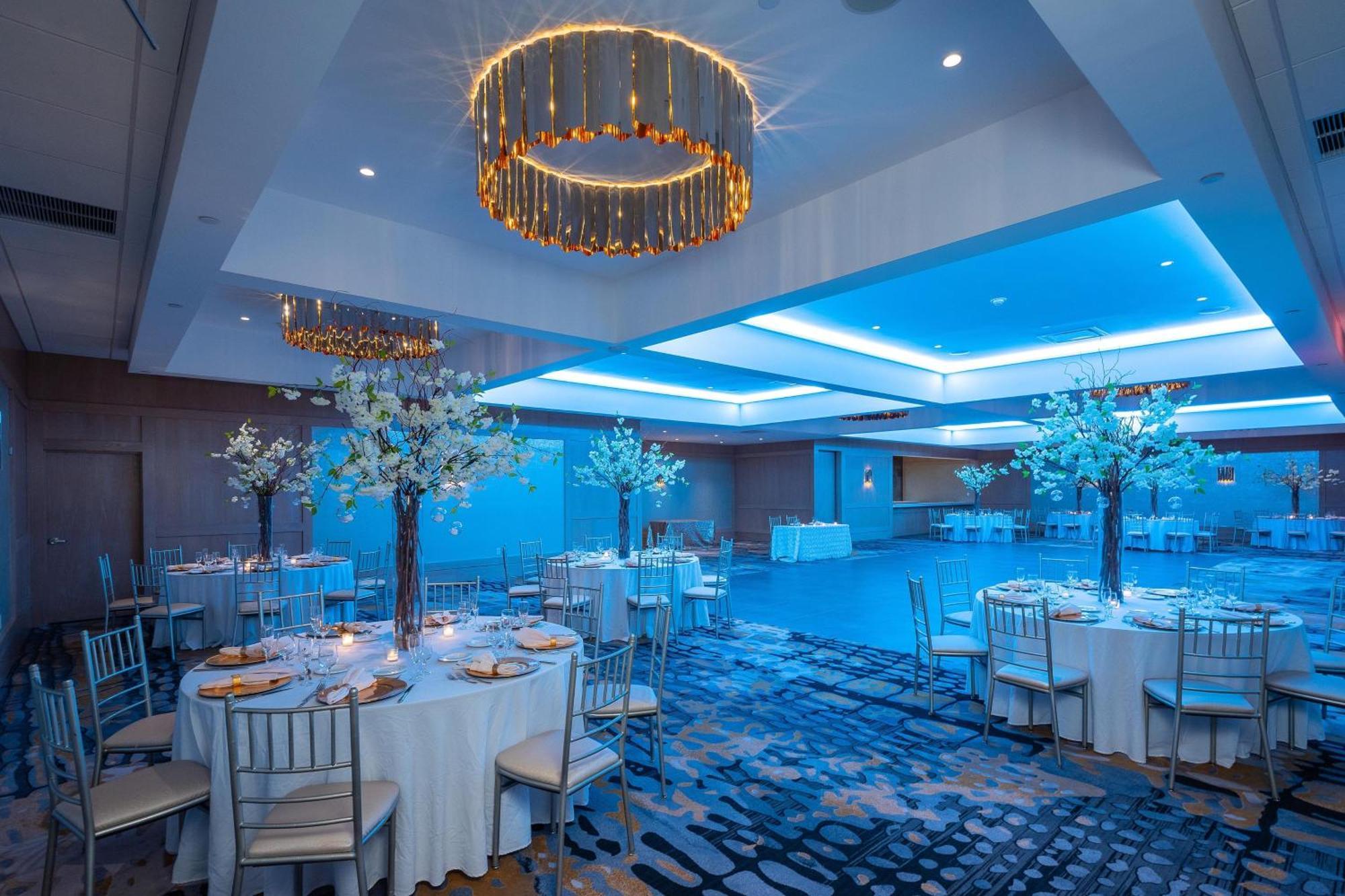 Sheraton Eatontown Hotel Buitenkant foto
