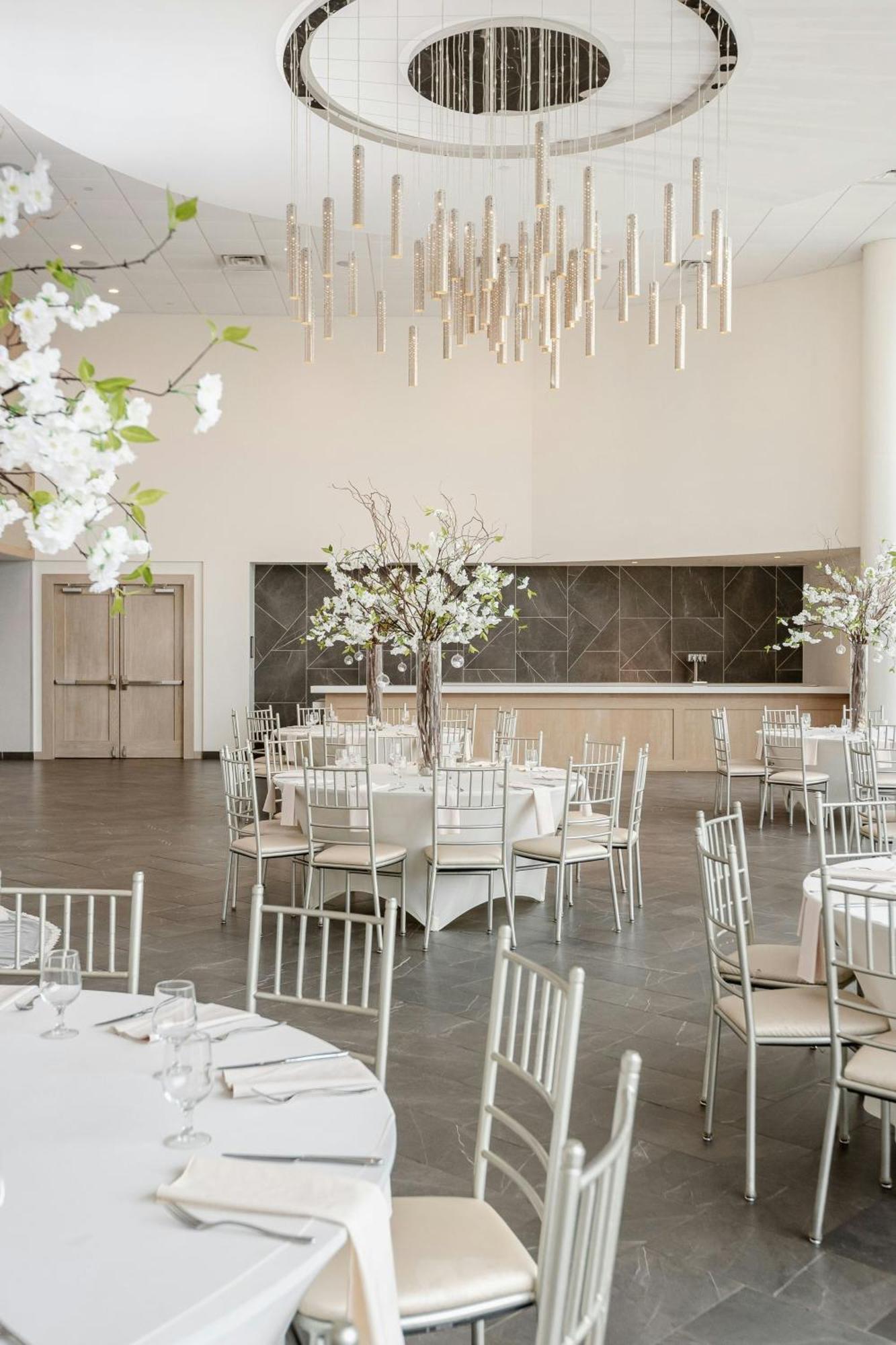 Sheraton Eatontown Hotel Buitenkant foto