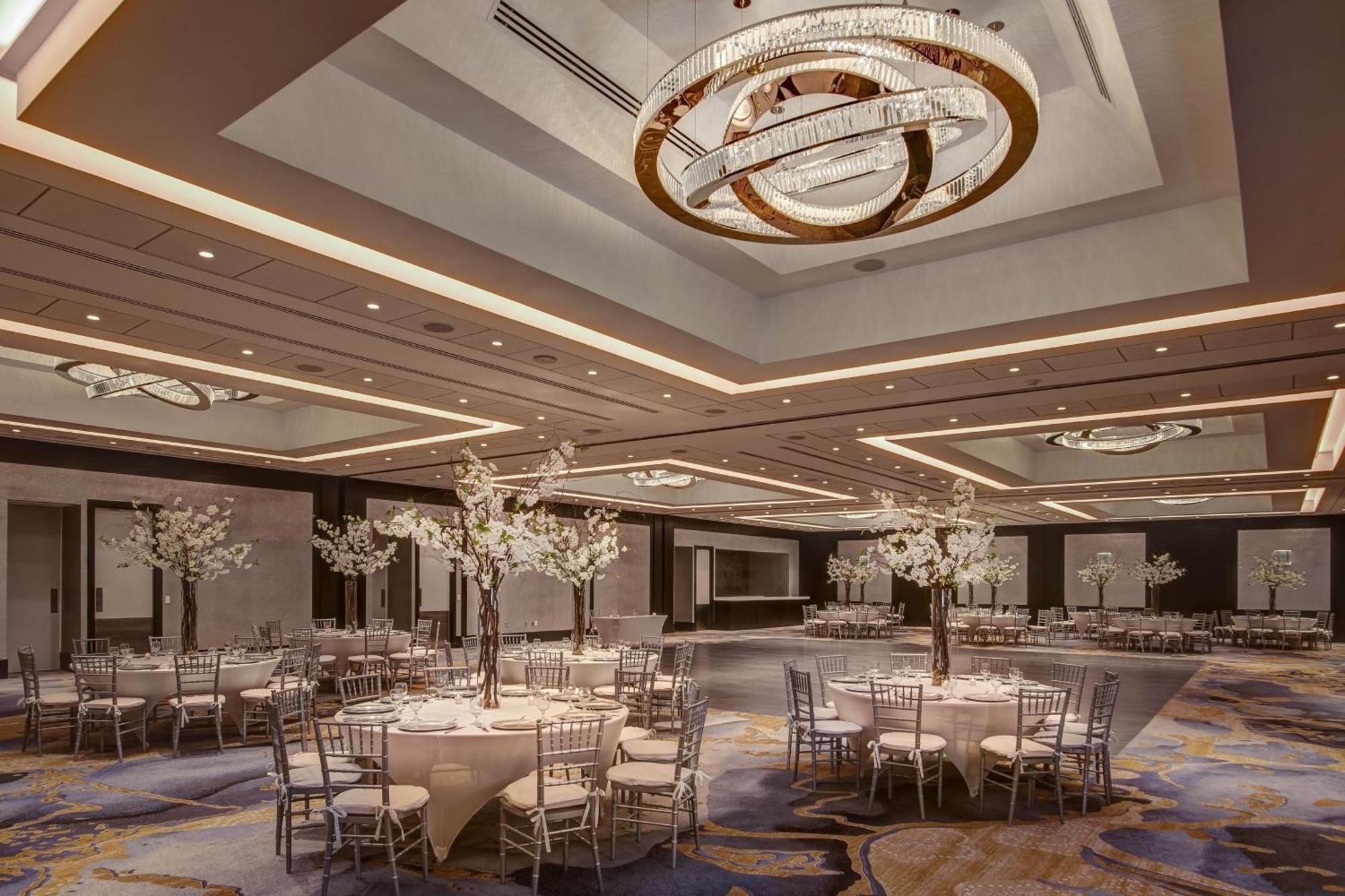Sheraton Eatontown Hotel Buitenkant foto